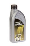 SUPER GX mineral 15W-40 - 1L