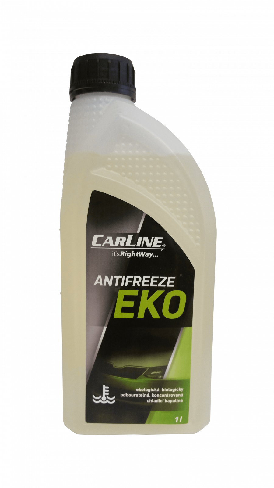 Carline Antifreeze EKO 1 L