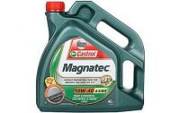 Castrol Magnatec Diesel 10W-40 B4 - 4 L