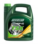 Fanfaro TSX 10W-40 – 4l