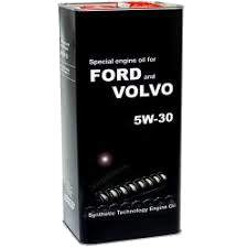 FANFARO Motor OIL for Ford Volvo 5W-30 – 1l
