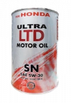 Motor OIL for Honda – 1l