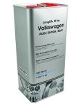 Motor OIL for VW Audi Škoda Seat – 1l