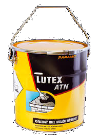 Lutex ATN – 5Kg Paramo