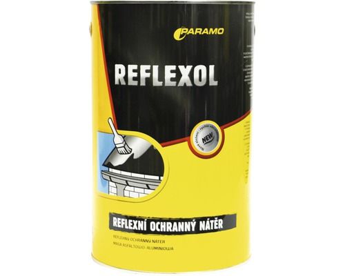 Reflexol – 50Kg Paramo