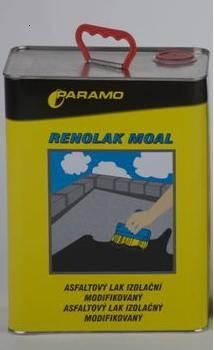 Renolak MOAL – 160Kg Paramo