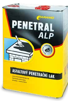 Penetral ALP – 4,5Kg Paramo