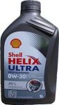 Helix Ultra Professional AV-L 0W-30 – 3x5L