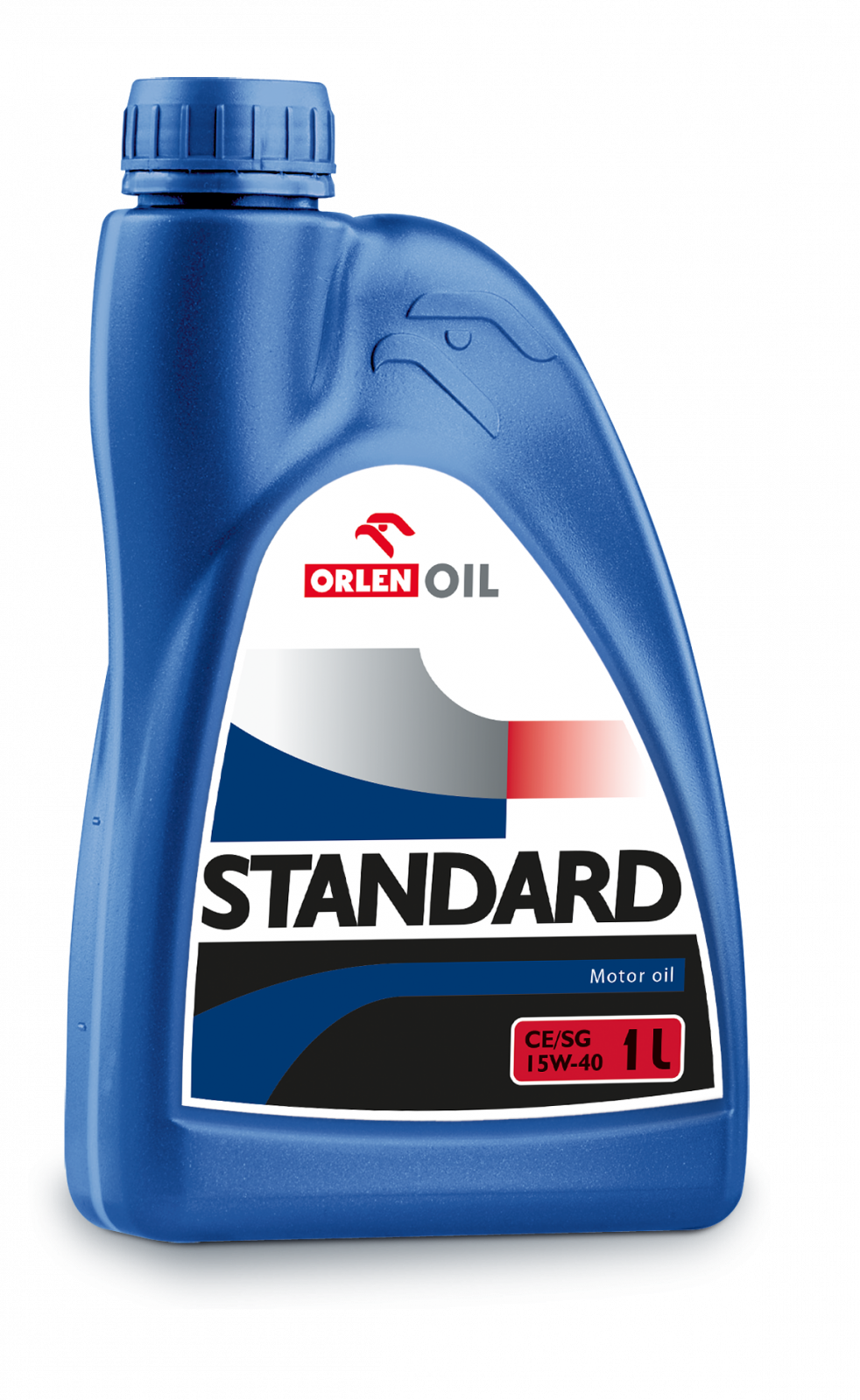 ORLEN OIL STANDARD CE/SG 15W-40 5l