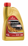 PLATINUM MAXEXPERT V 5W-30  4l
