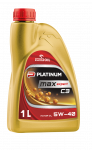 PLATINUM MAXEXPERT C3 5W-40  4l