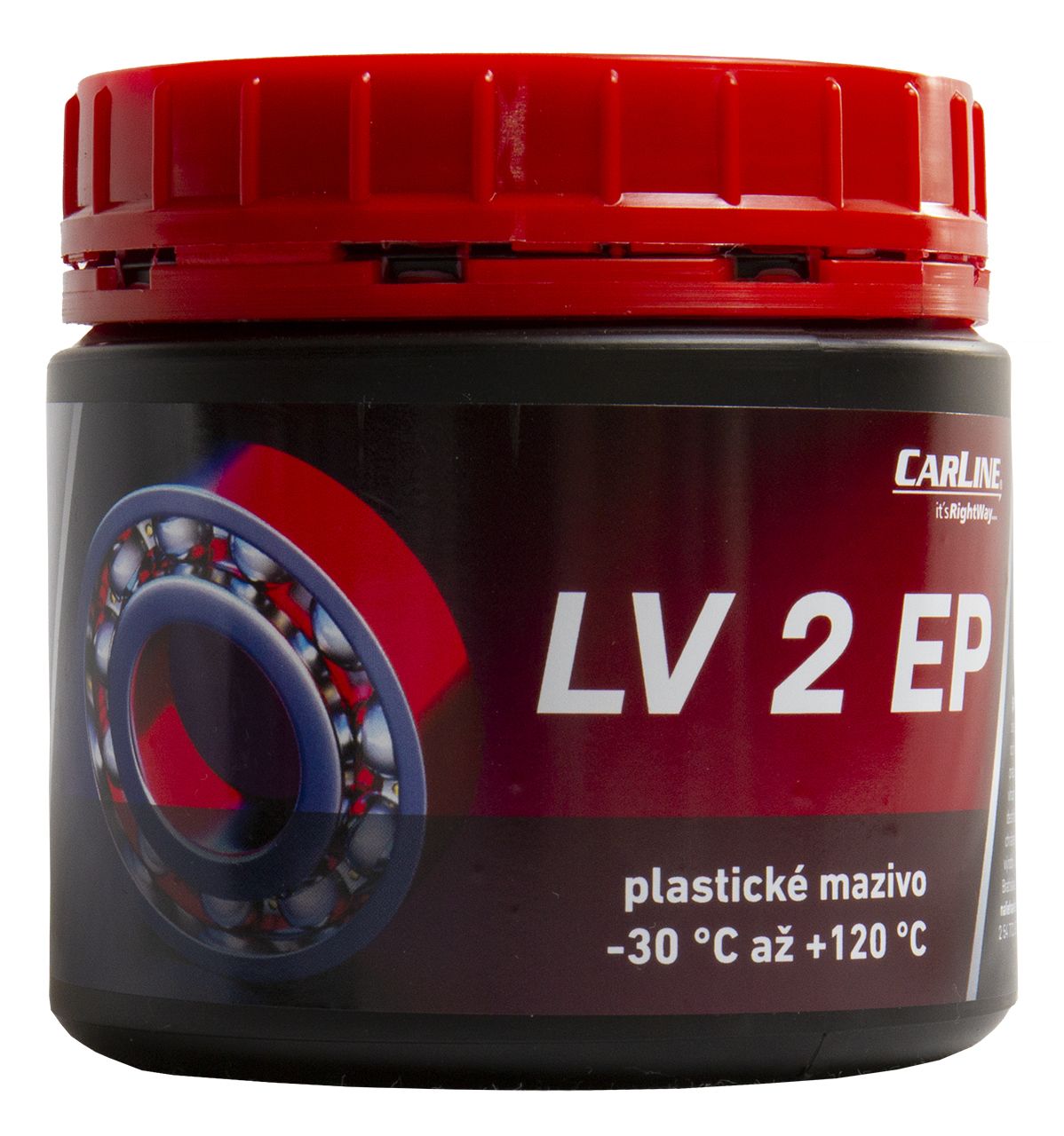 Carline GREASELINE LV Grease 2 EP - 350 g