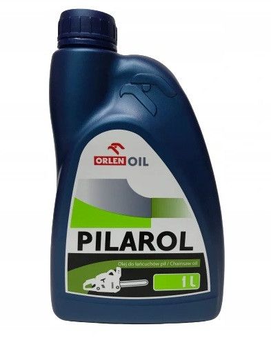 ORLEN PILAROL 5l ORLEN OIL